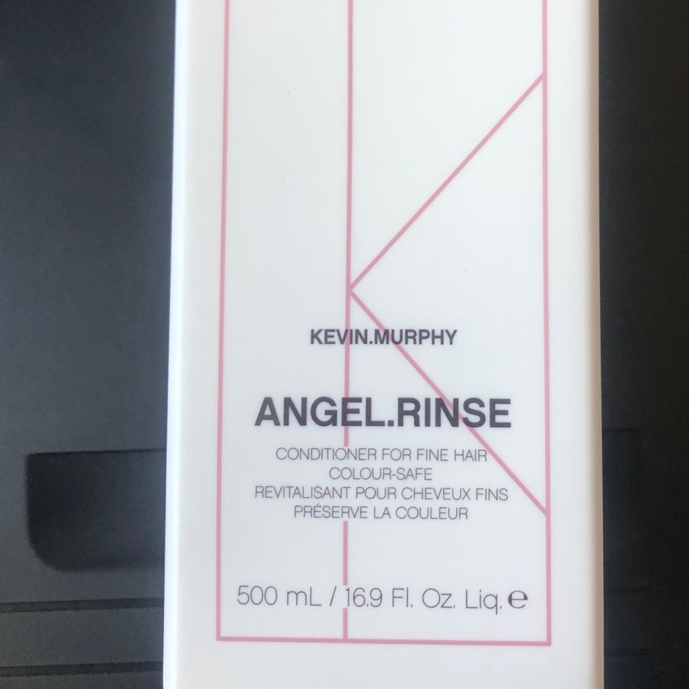 KEVIN MURPHY ANGEL RINSE—-500ml—-NEW
